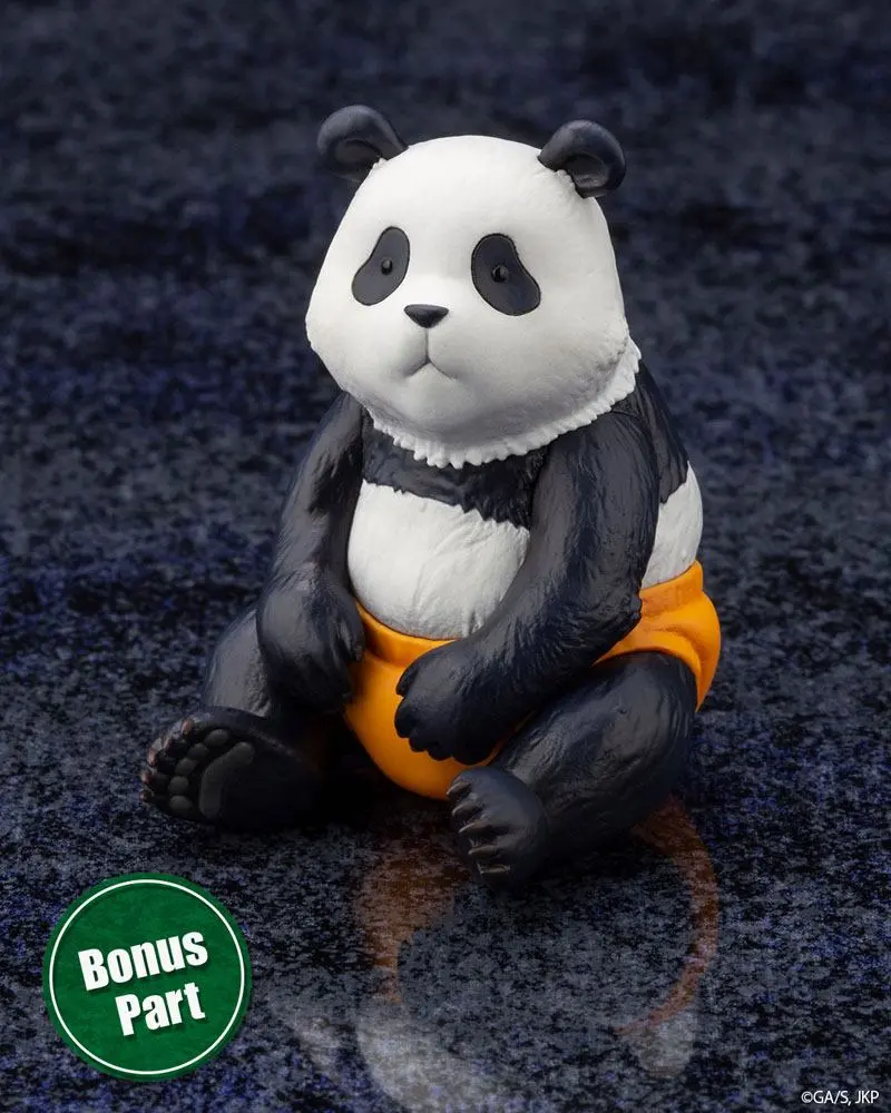 Jujutsu Kaisen ARTFXJ Statuie 1/8 Panda Bonus Edition 19 cm poza produsului