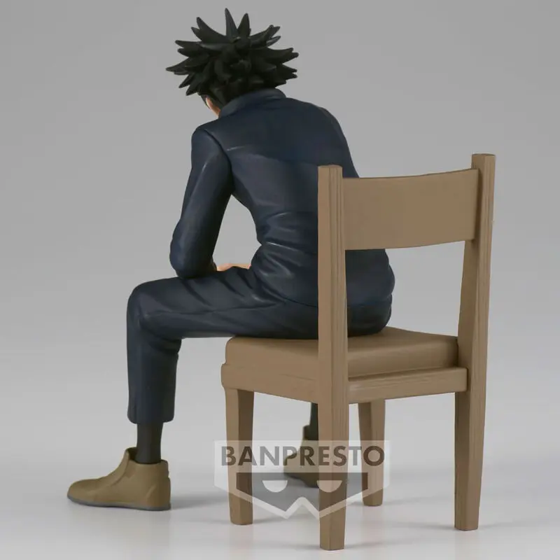 Figurina Jujutsu Kaisen Break Time Collection vol. 2 Megumi Fushiguro 10 cm poza produsului