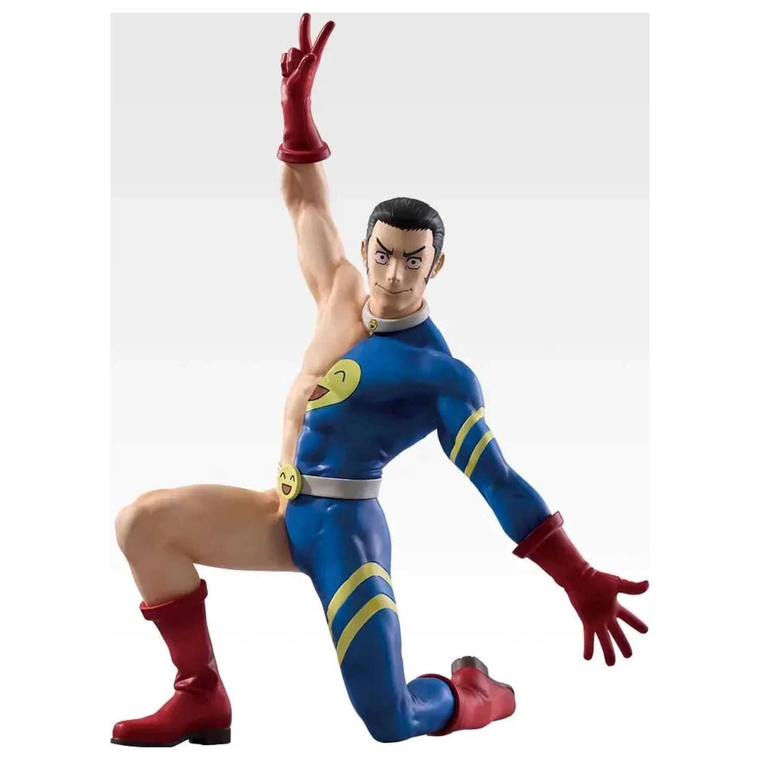 Jujutsu Kaisen Character A Culling Game ichibansho figurina 14cm poza produsului