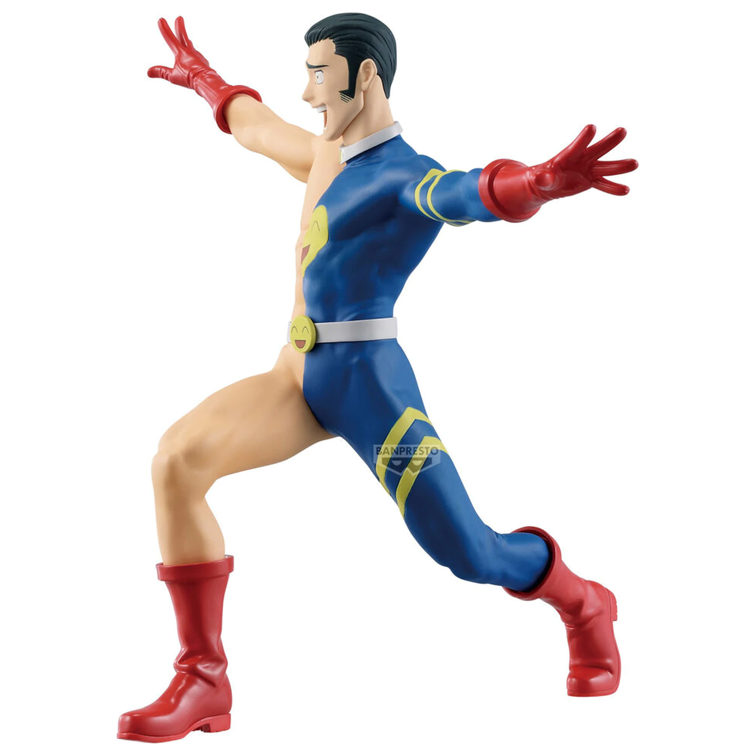 Jujutsu Kaisen Character Fumihiko Takaba figurina 13cm poza produsului