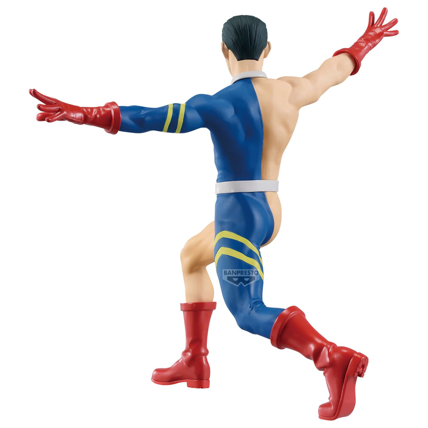 Jujutsu Kaisen Character Fumihiko Takaba figurina 13cm poza produsului