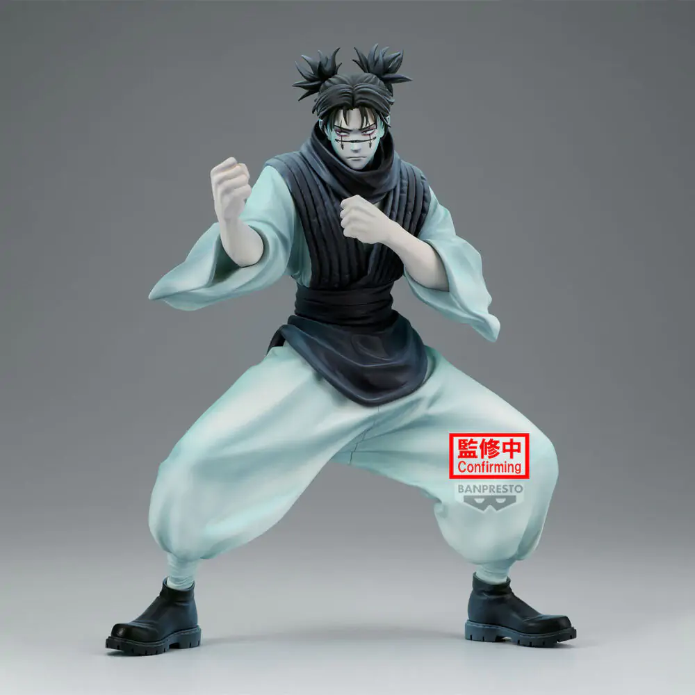 Jujutsu Kaisen Choso ver.B figurină Maximatic 21cm poza produsului