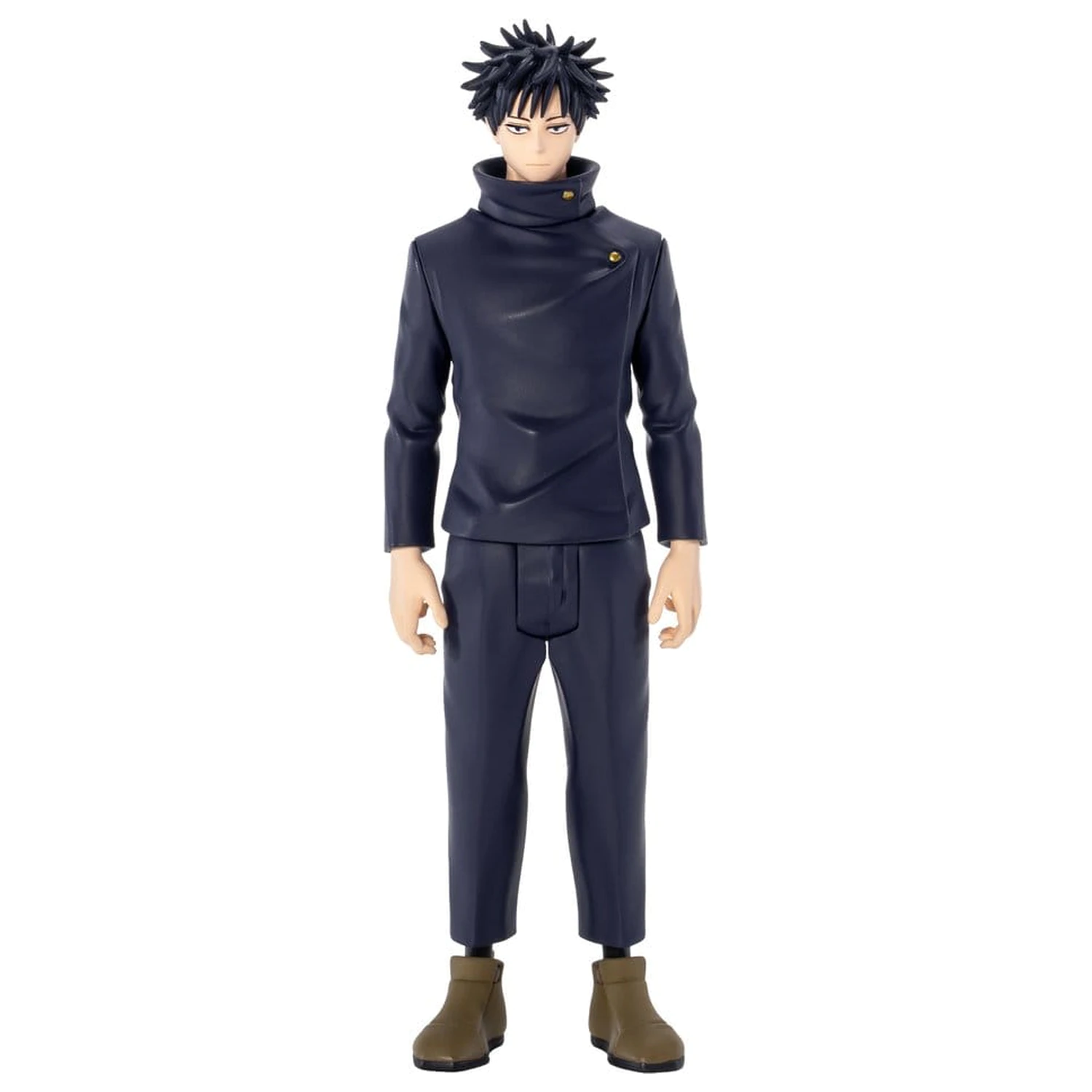 Jujutsu Kaisen Collekazaro Figurina de actiune CK-J02 Megumi Fushiguro 10 cm poza produsului