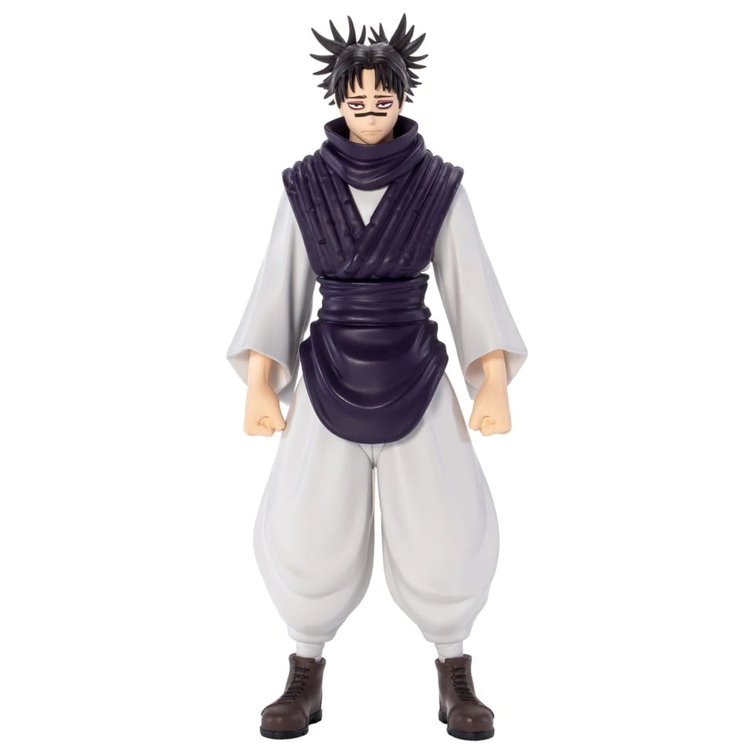 Jujutsu Kaisen Collekazaro Figurina de actiune CK-J04 Choso 11 cm poza produsului