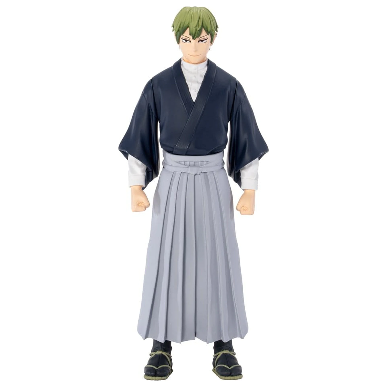 Jujutsu Kaisen Collekazaro Figurina de actiune CK-J05 Naoya Zen'in 10 cm poza produsului
