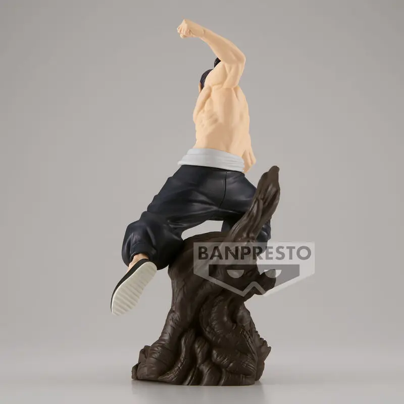 Figurina Jujutsu Kaisen Combination Battle Aoi Todo 9cm poza produsului