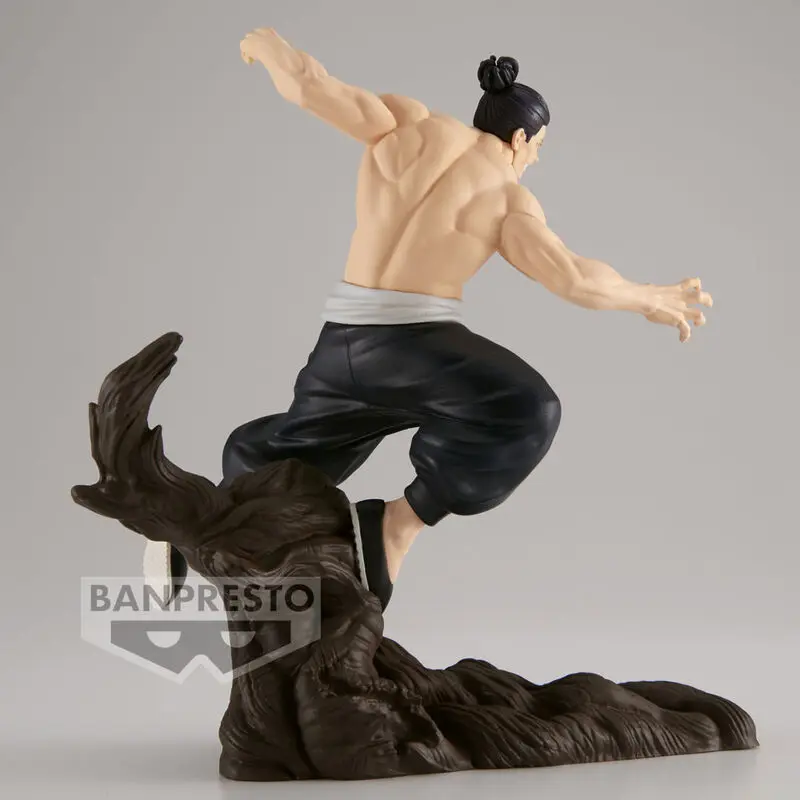 Figurina Jujutsu Kaisen Combination Battle Aoi Todo 9cm poza produsului