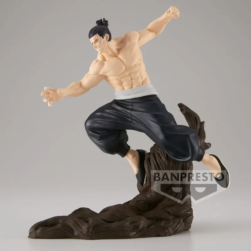 Figurina Jujutsu Kaisen Combination Battle Aoi Todo 9cm poza produsului