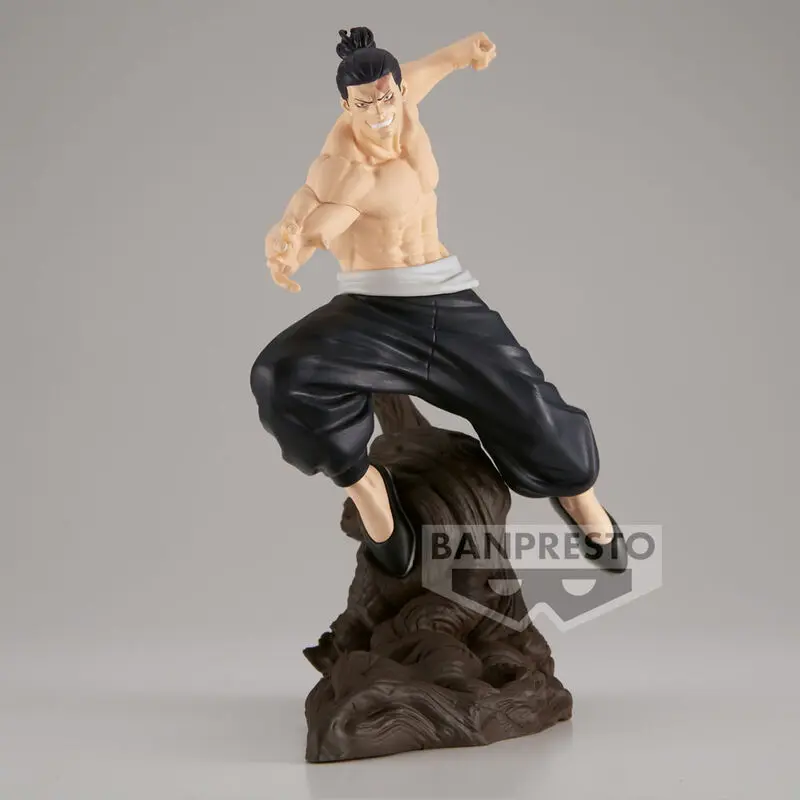 Figurina Jujutsu Kaisen Combination Battle Aoi Todo 9cm poza produsului