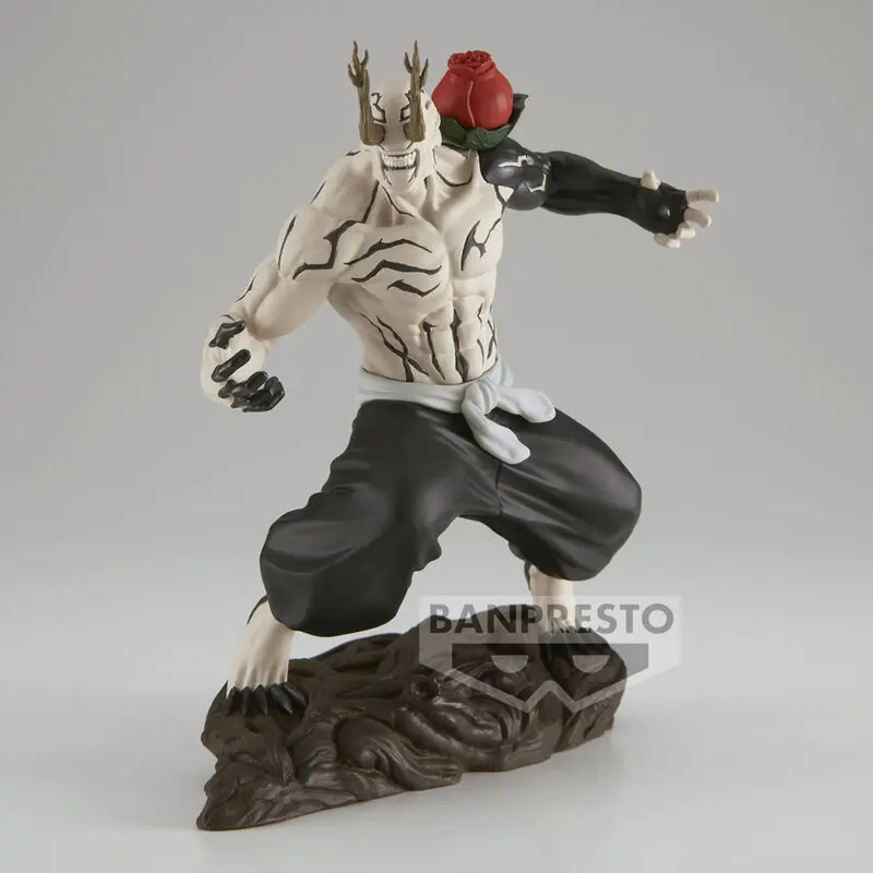 Jujutsu Kaisen Combination Battle Hanami figurina 10cm poza produsului