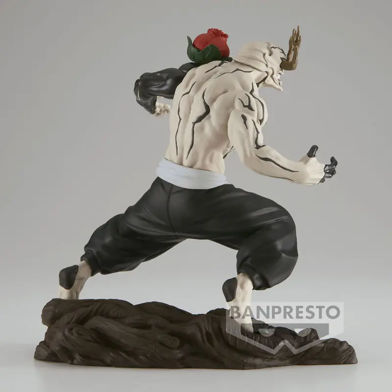 Jujutsu Kaisen Combination Battle Hanami figurina 10cm poza produsului