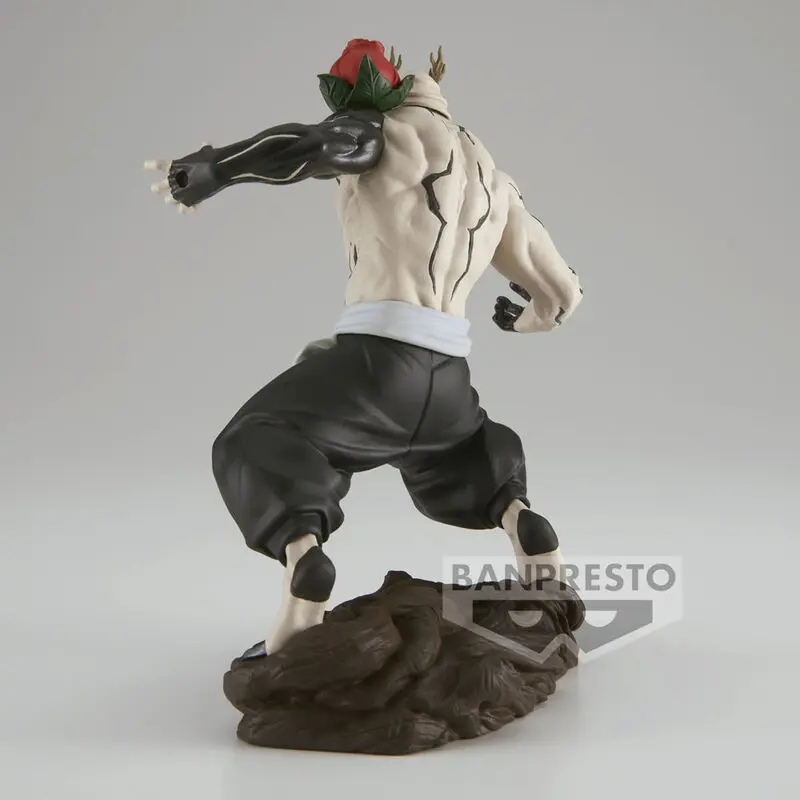 Jujutsu Kaisen Combination Battle Hanami figurina 10cm poza produsului
