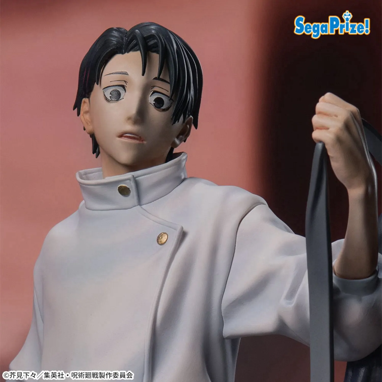 Jujutsu Kaisen Culling Game XStellar Statueta din PVC Yuta Okkotsu 22 cm poza produsului