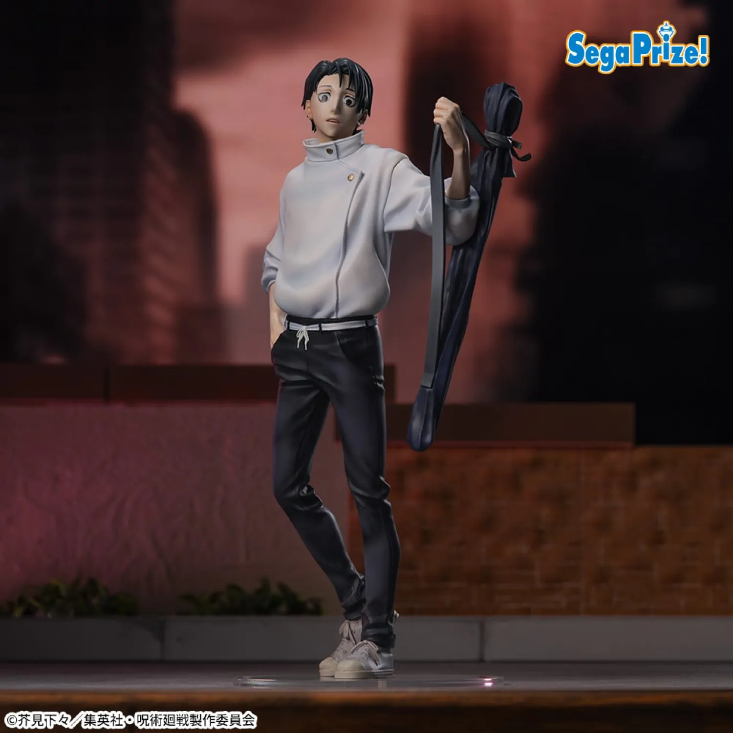 Jujutsu Kaisen Culling Game XStellar Statueta din PVC Yuta Okkotsu 22 cm poza produsului