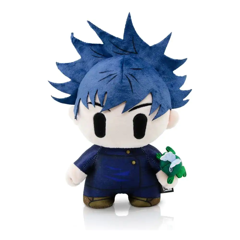 Jujutsu Kaisen DZNR Figurina plus Megumi Fushiguro Cursed Energy Edition 18 cm poza produsului