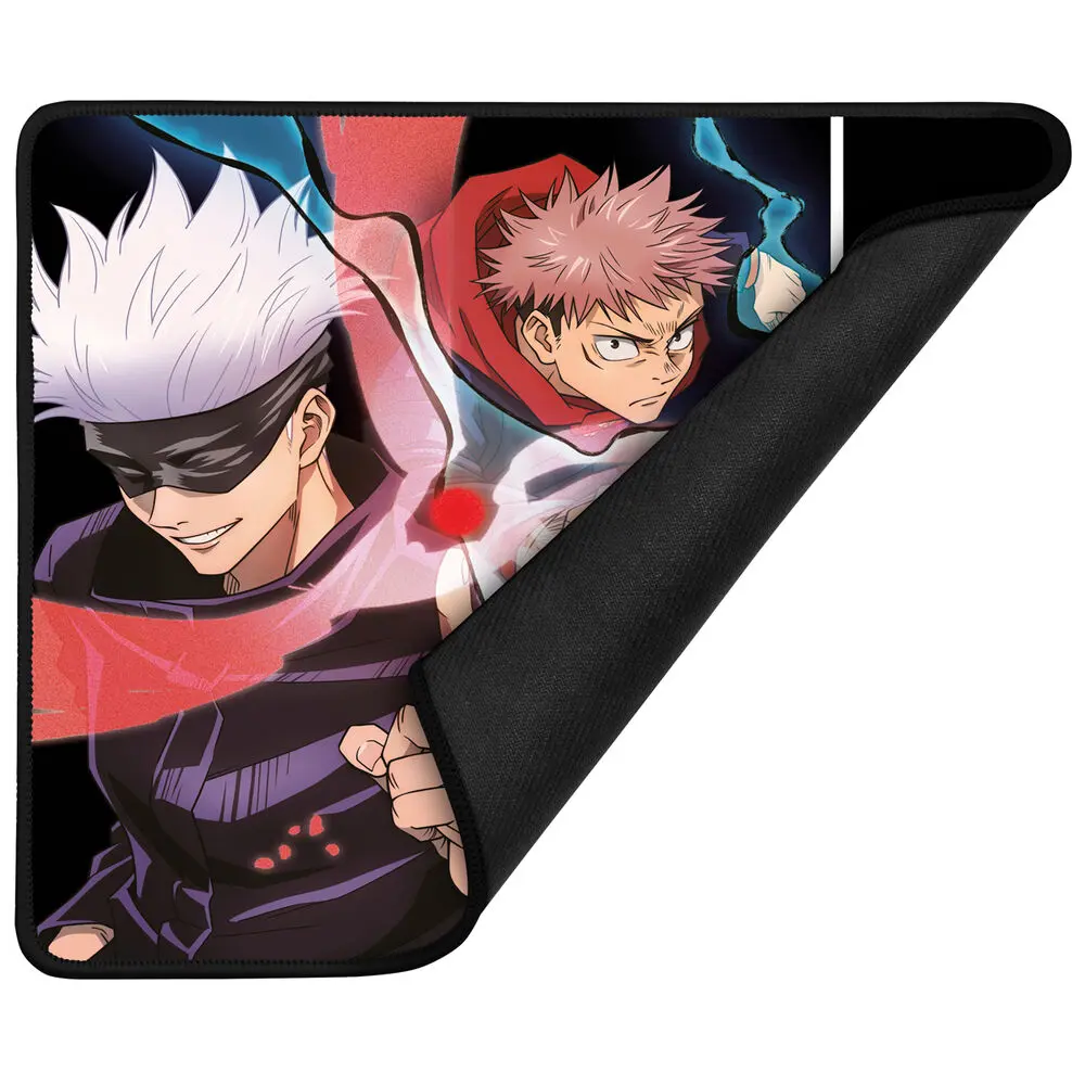 Jujutsu Kaisen Mousepad Dark poza produsului