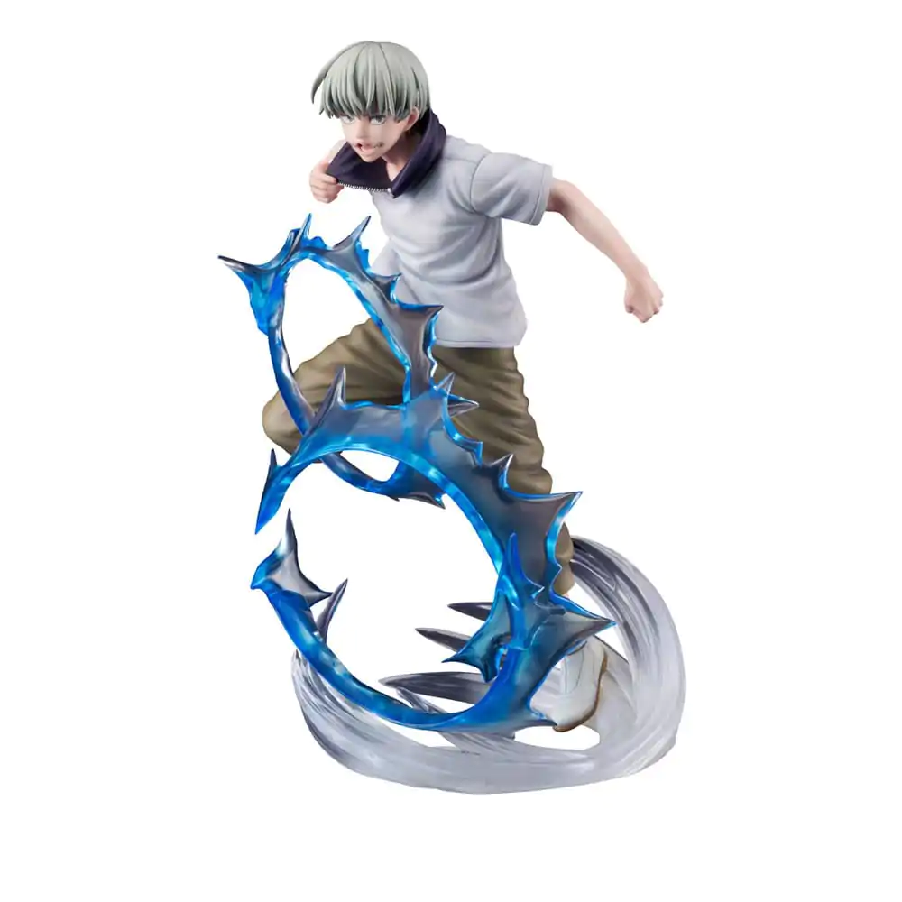 Jujutsu Kaisen F:NEX Statuie PVC 1/7 Toge Inumaki 25 cm poza produsului