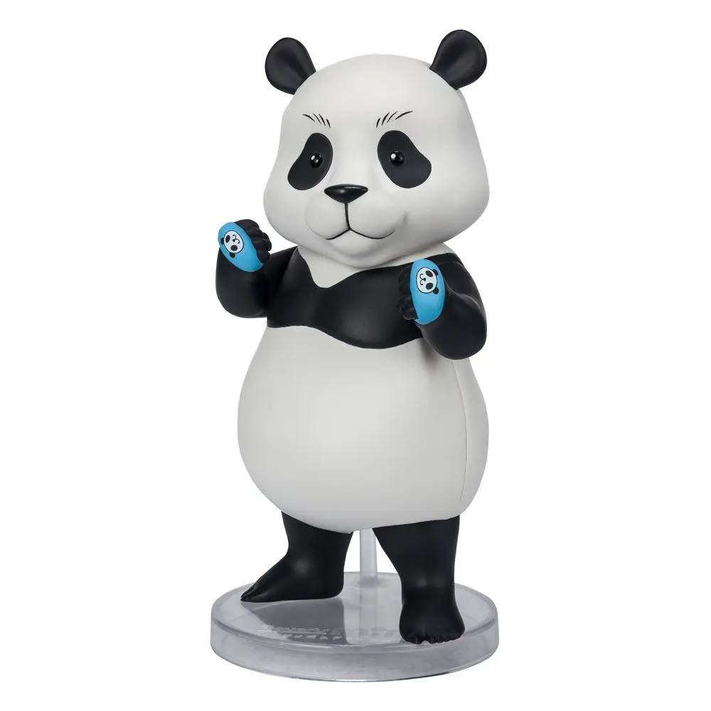 Jujutsu Kaisen Figuarts mini Figurina de actiune Panda 9 cm poza produsului