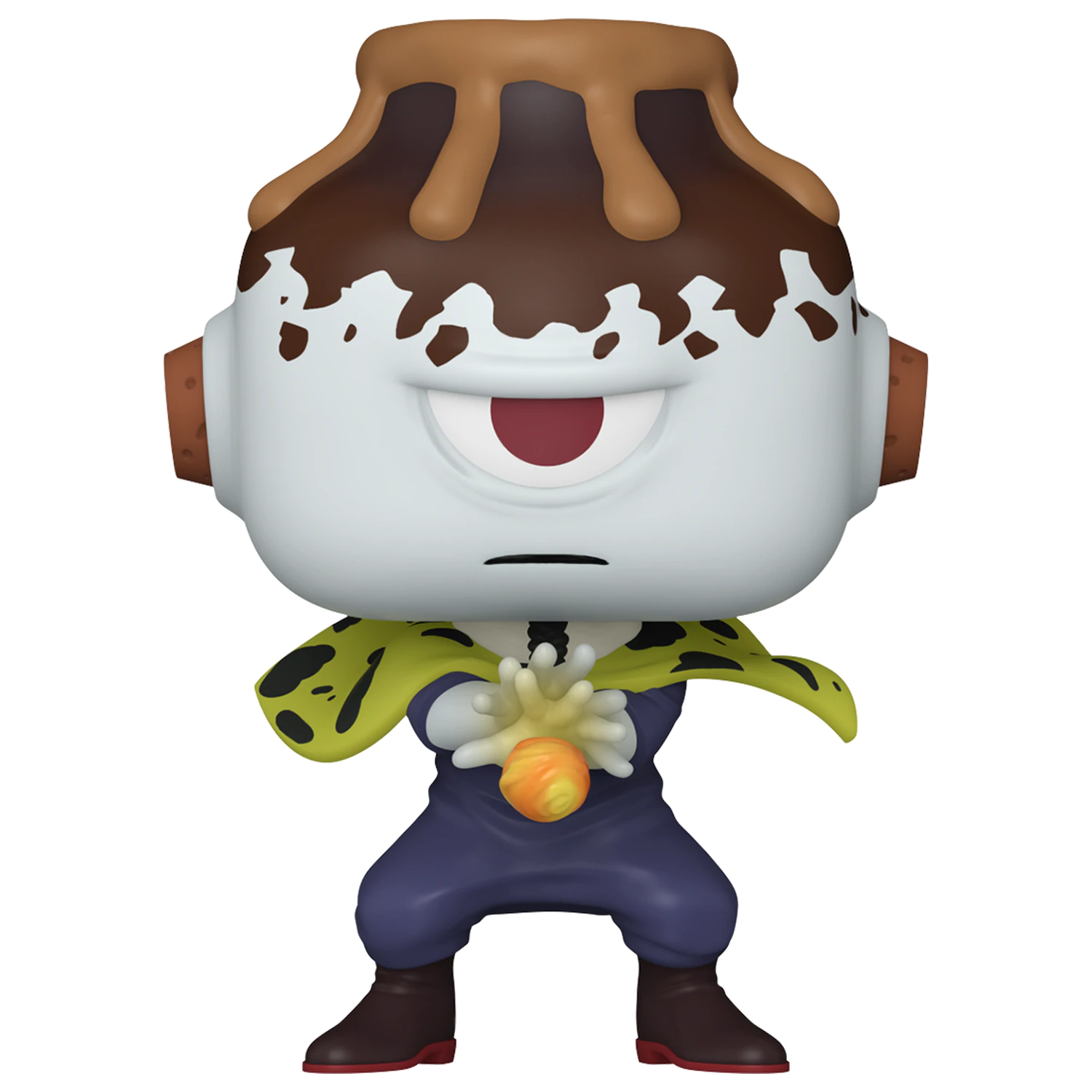 Jujutsu Kaisen Funko POP! Figurine de vinil pentru animație Jogo 9 cm poza produsului