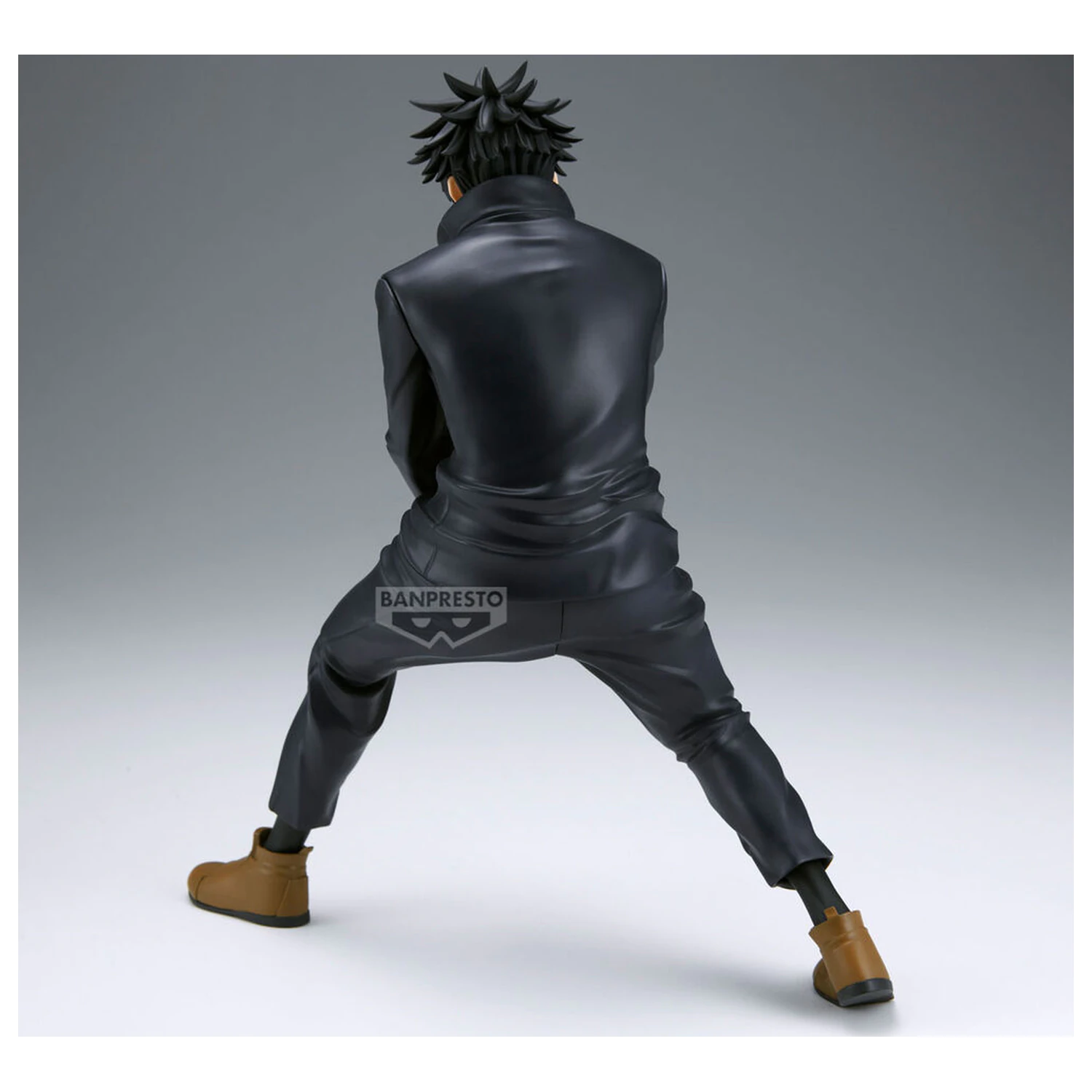 Jujutsu Kaisen Fushiguro Megumi Grandista figurina 24cm poza produsului