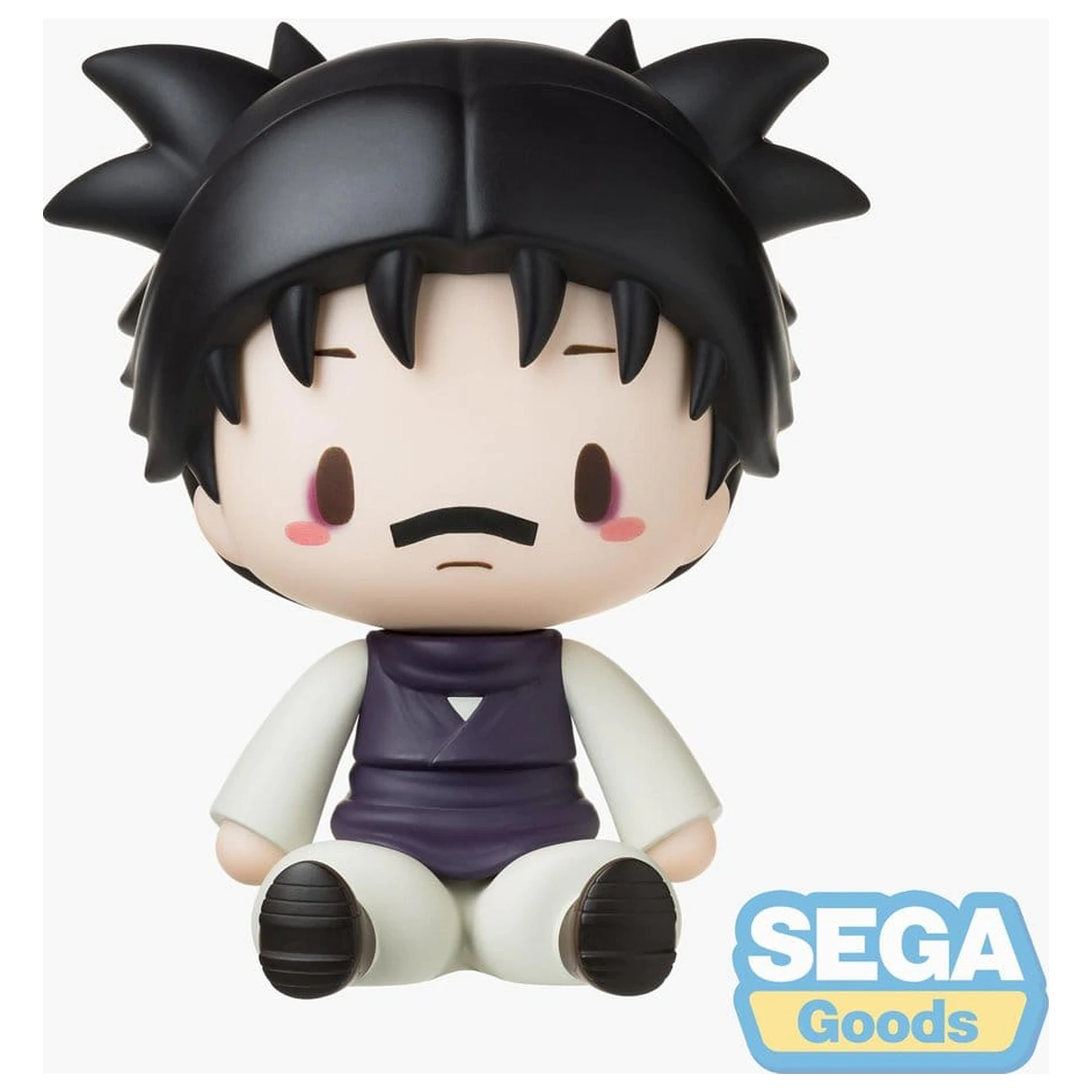 Jujutsu Kaisen Fuwa Petit Mini Figurina Choso 8 cm poza produsului