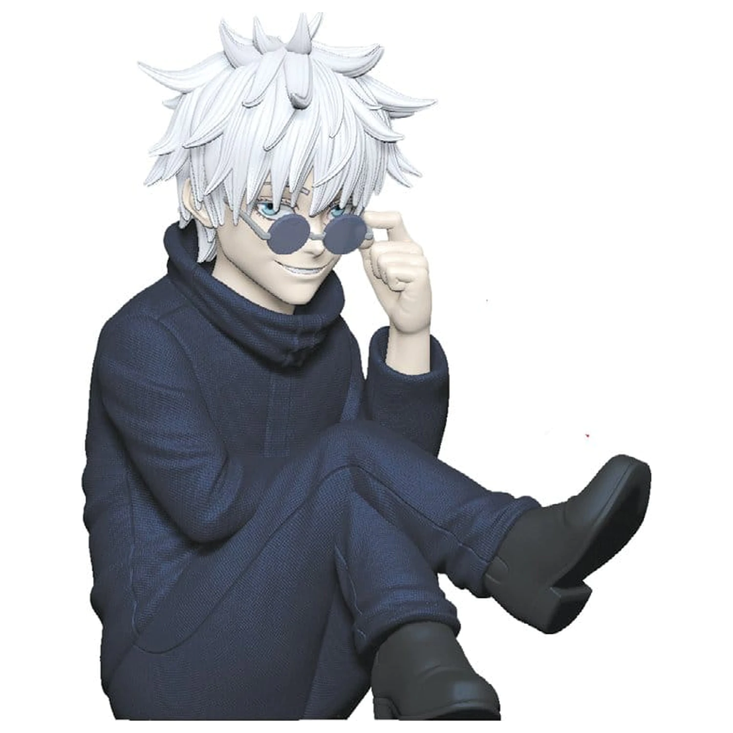 Jujutsu Kaisen: Pusculita Gojo poza produsului