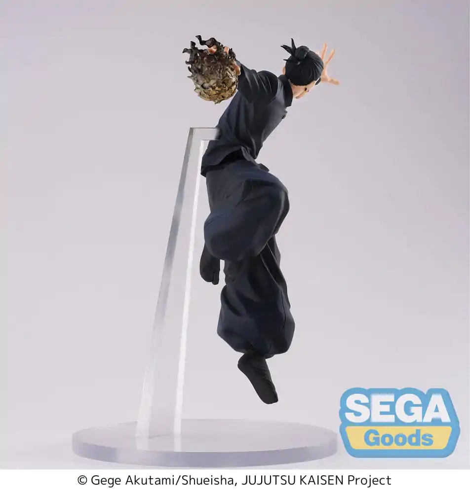 Jujutsu Kaisen Hidden Inventory/Premature Death Figurizm Statuie PVC Suguru Geto 25 cm poza produsului