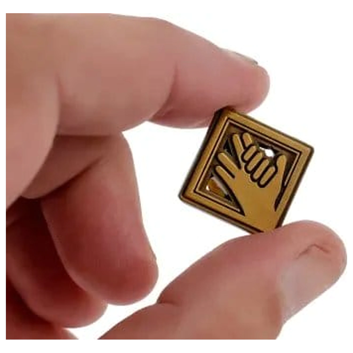 Jujutsu Kaisen Icon Pin Insigna Megumi Fushiguro poza produsului