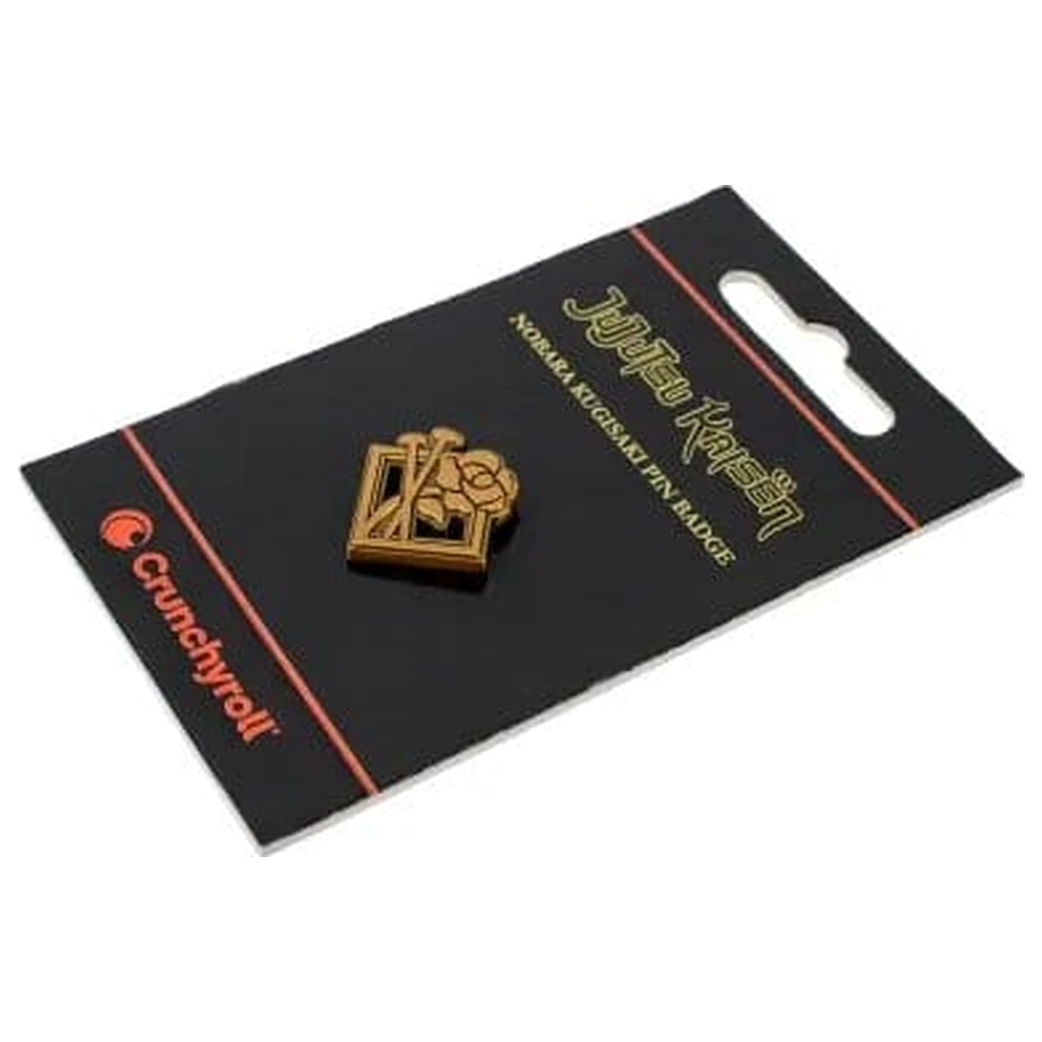 Jujutsu Kaisen Icon Pin Badge Nobara Kugisaki insigna cu pin poza produsului
