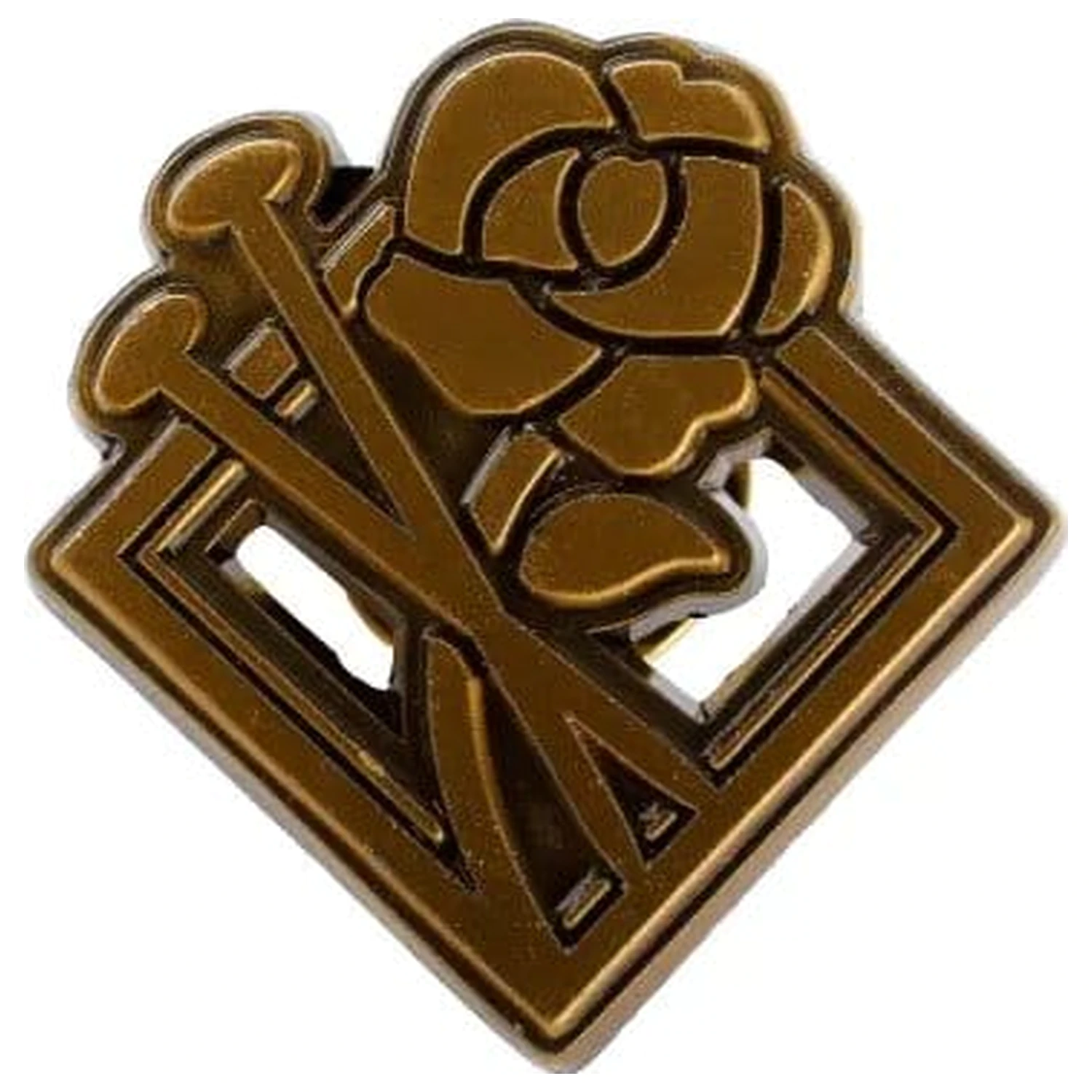 Jujutsu Kaisen Icon Pin Badge Nobara Kugisaki insigna cu pin poza produsului
