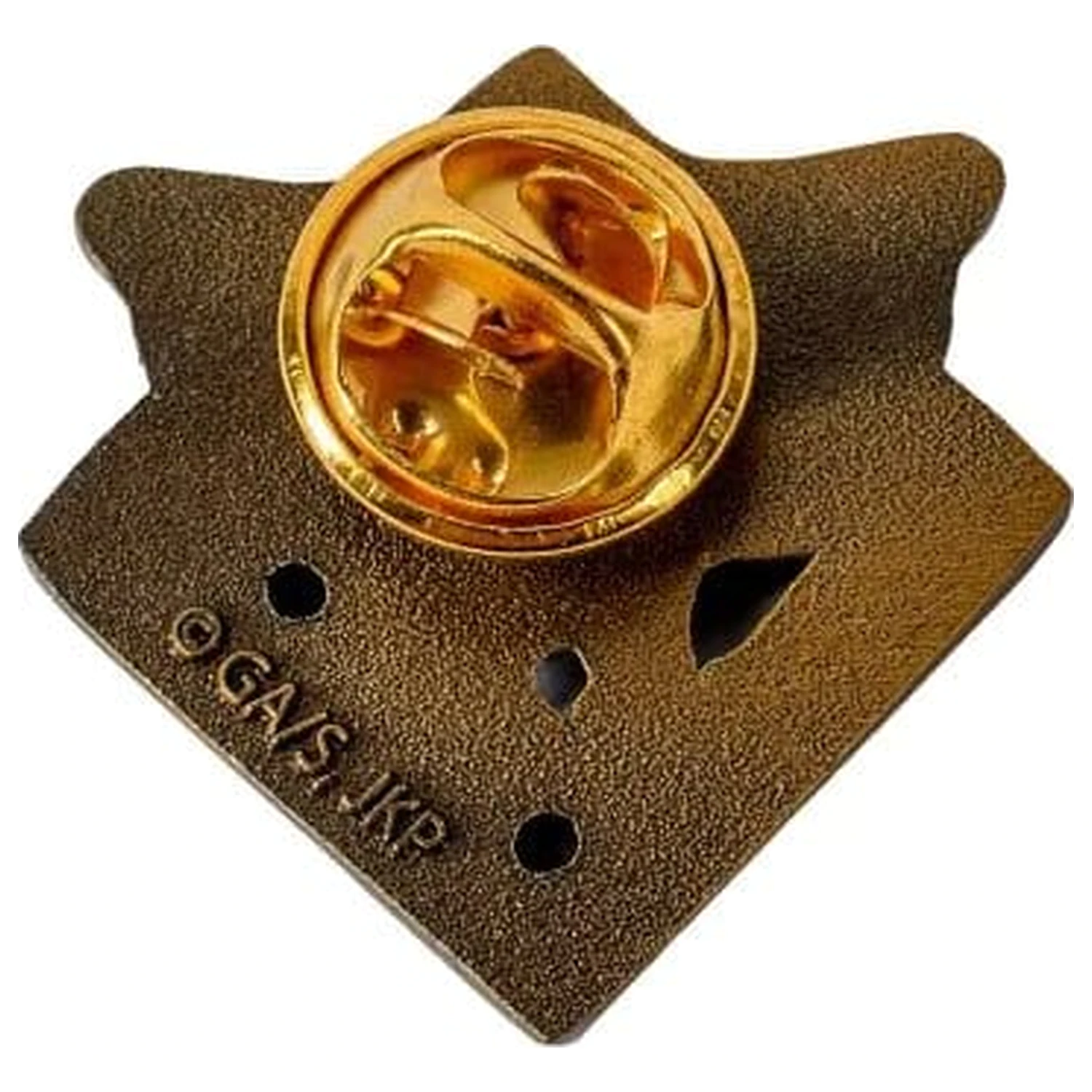 Jujutsu Kaisen Icon Insigna Pin Satoru Gojo poza produsului