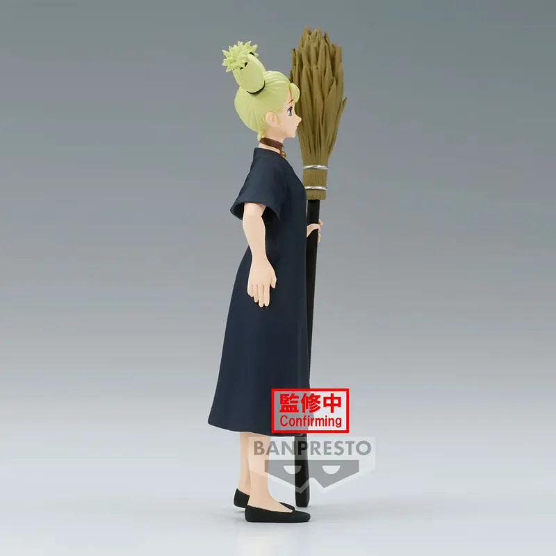Jujutsu Kaisen Jukon no Kata Momo Nishimiya figurină 13cm poza produsului