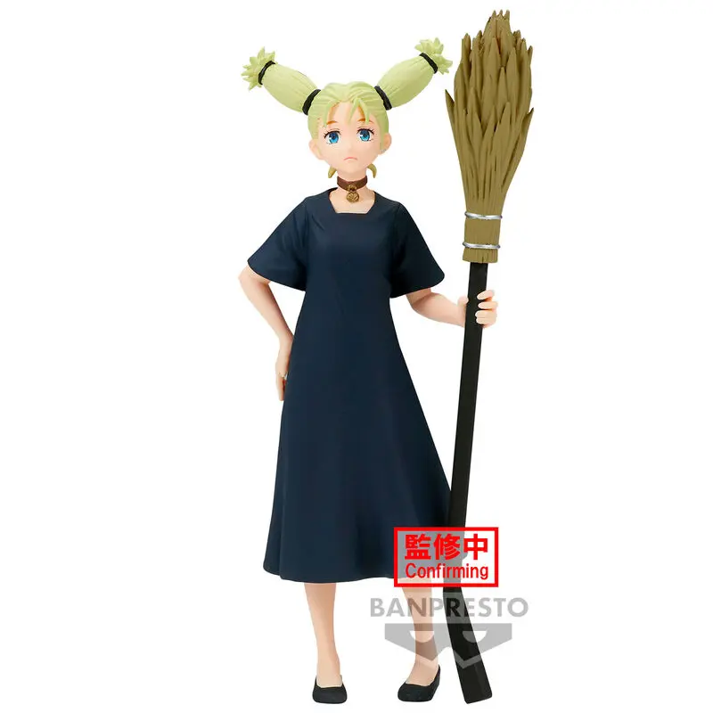 Jujutsu Kaisen Jukon no Kata Momo Nishimiya figurină 13cm poza produsului