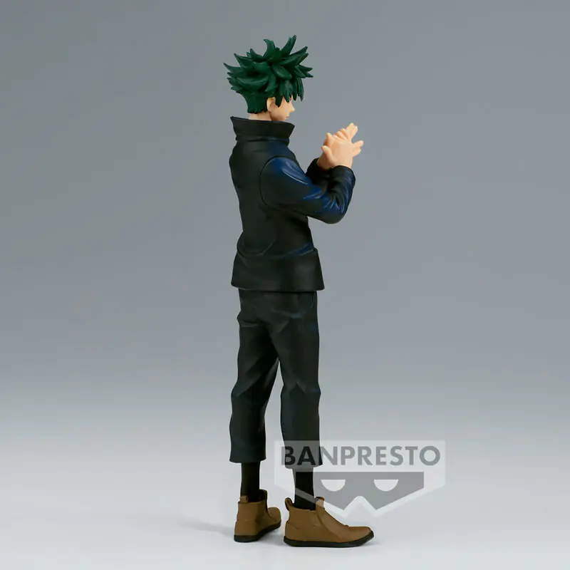 Jujutsu Kaisen Jukon No Kata Megumi Fushiguro figurină 16cm poza produsului