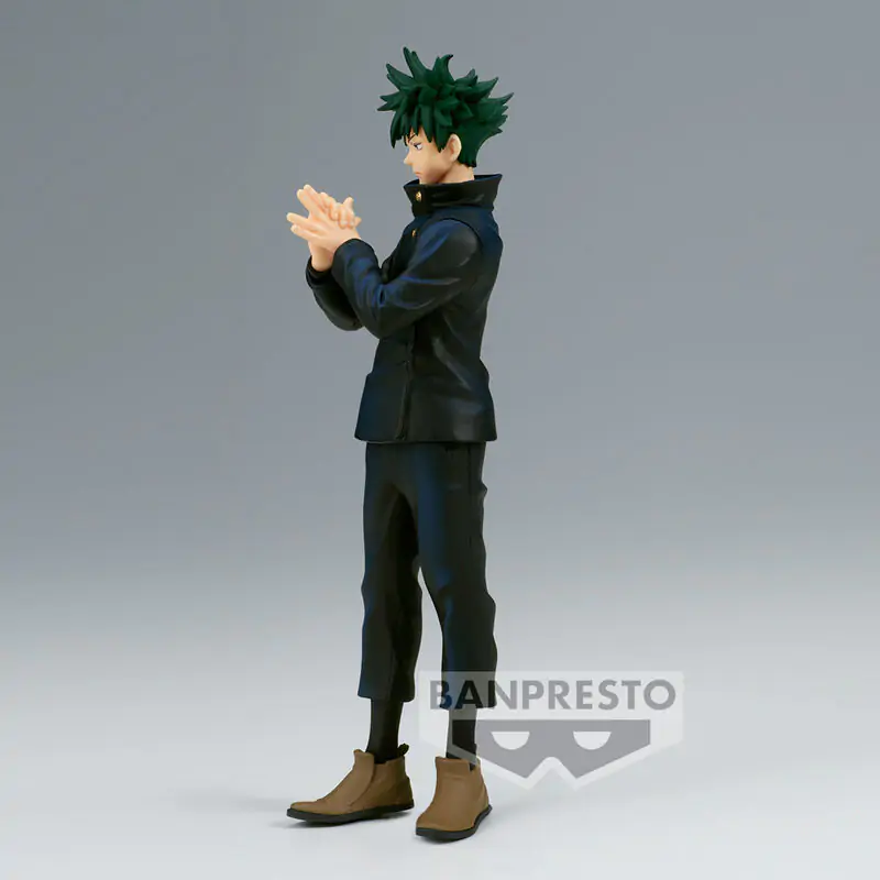 Jujutsu Kaisen Jukon No Kata Megumi Fushiguro figurină 16cm poza produsului