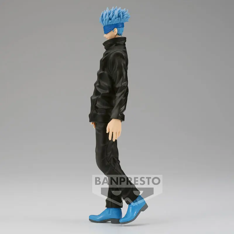 Figurină Jujutsu Kaisen Jukon No Kata Satoru Gojo 17 cm poza produsului