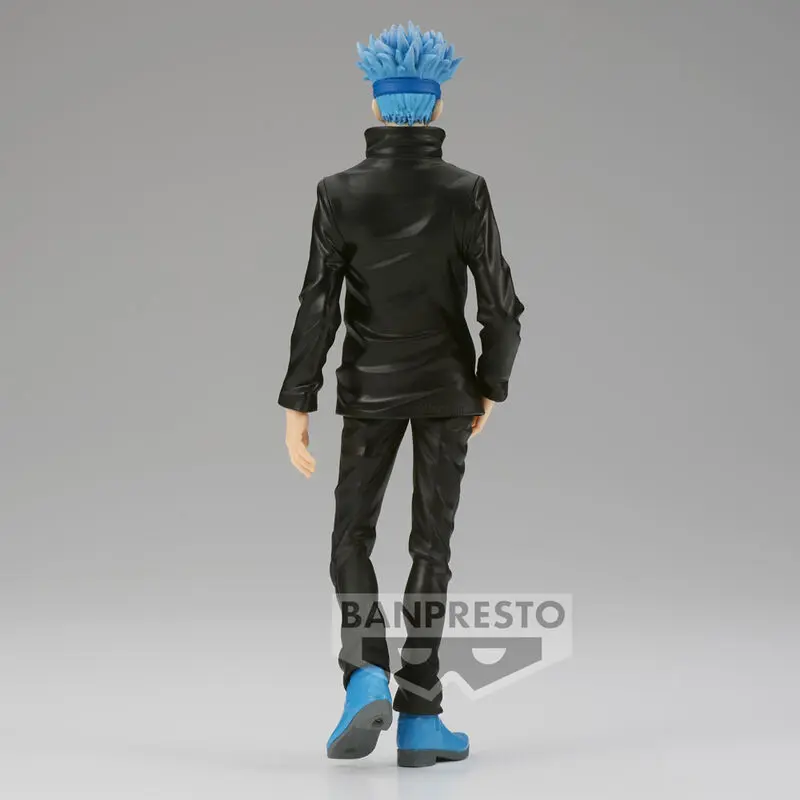 Figurină Jujutsu Kaisen Jukon No Kata Satoru Gojo 17 cm poza produsului