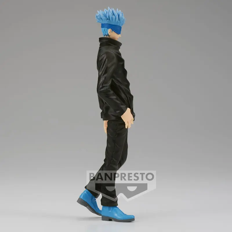 Figurină Jujutsu Kaisen Jukon No Kata Satoru Gojo 17 cm poza produsului