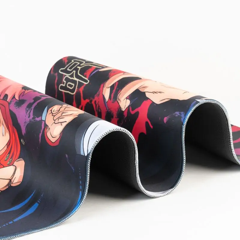 Jujutsu Kaisen gaming desk pad poza produsului