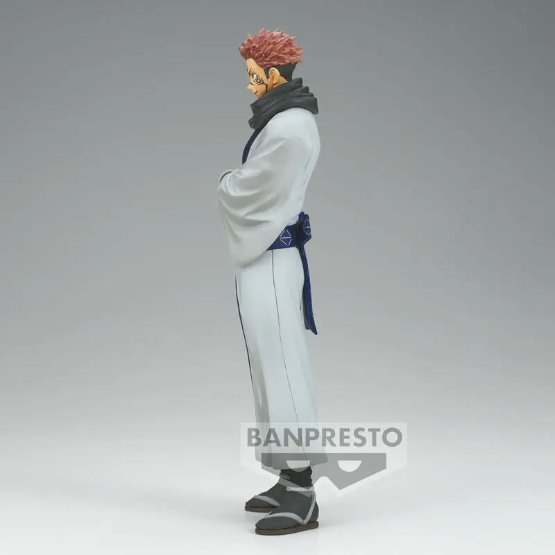 Jujutsu Kaisen King of Artist Sukuna figurină 21cm poza produsului