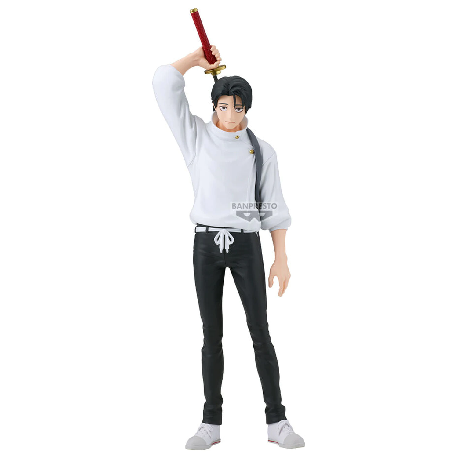 Jujutsu Kaisen King of Artist Yuta Okkotsu figurina 26 cm poza produsului
