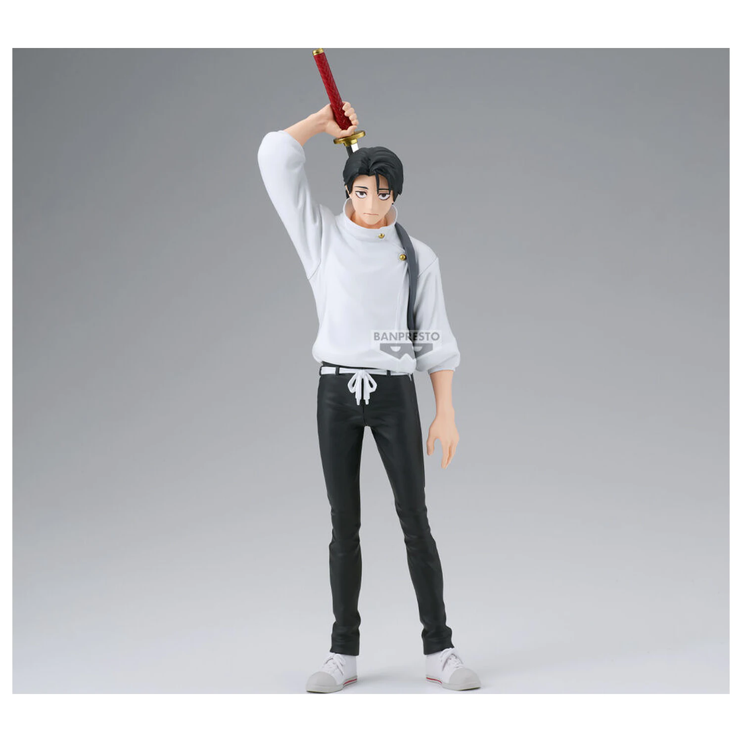 Jujutsu Kaisen King of Artist Yuta Okkotsu figurina 26 cm poza produsului