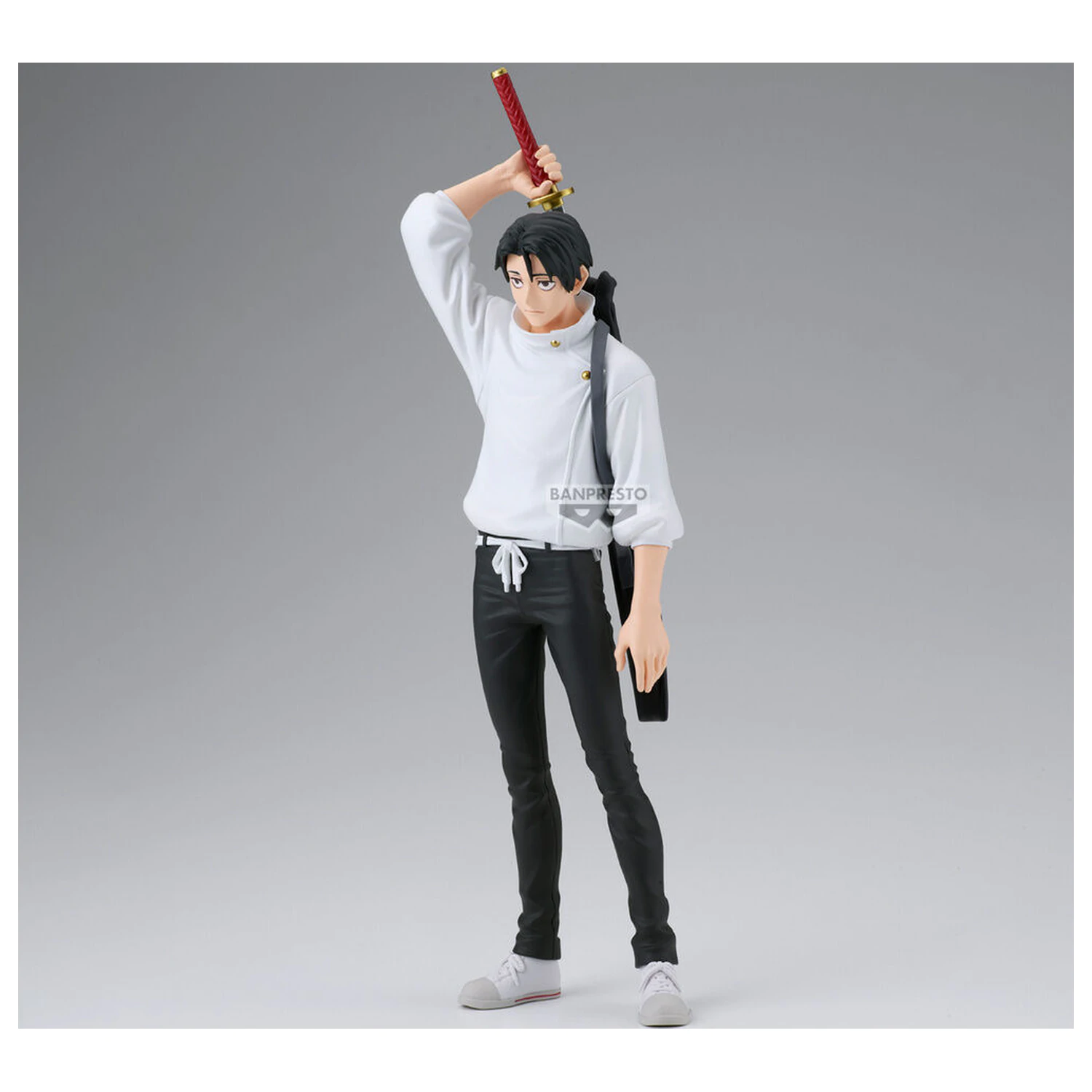 Jujutsu Kaisen King of Artist Yuta Okkotsu figurina 26 cm poza produsului