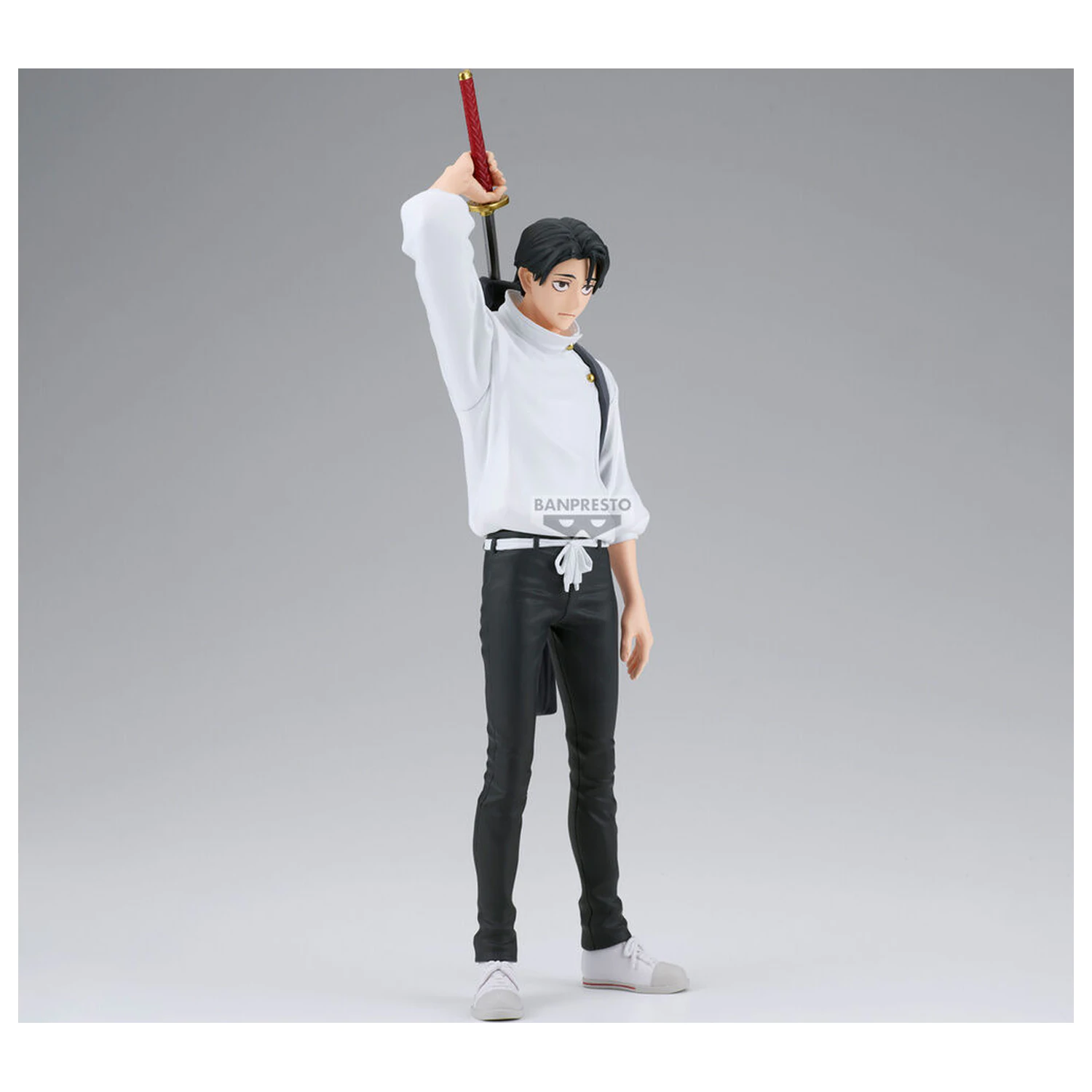 Jujutsu Kaisen King of Artist Yuta Okkotsu figurina 26 cm poza produsului