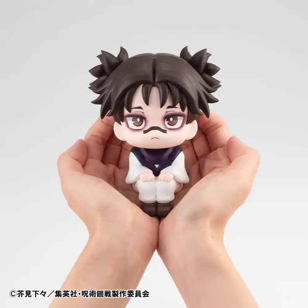 Jujutsu Kaisen Look Up Statuie PVC Choso 11 cm poza produsului