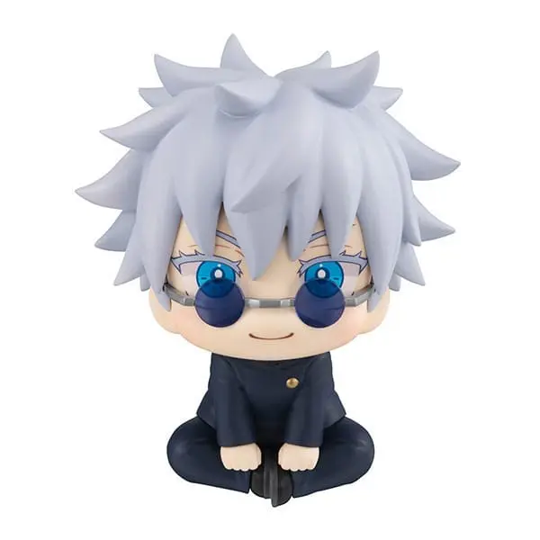 Jujutsu Kaisen Look Up statuie PVC Gojo Satoru Kosen Ver. 11 cm poza produsului
