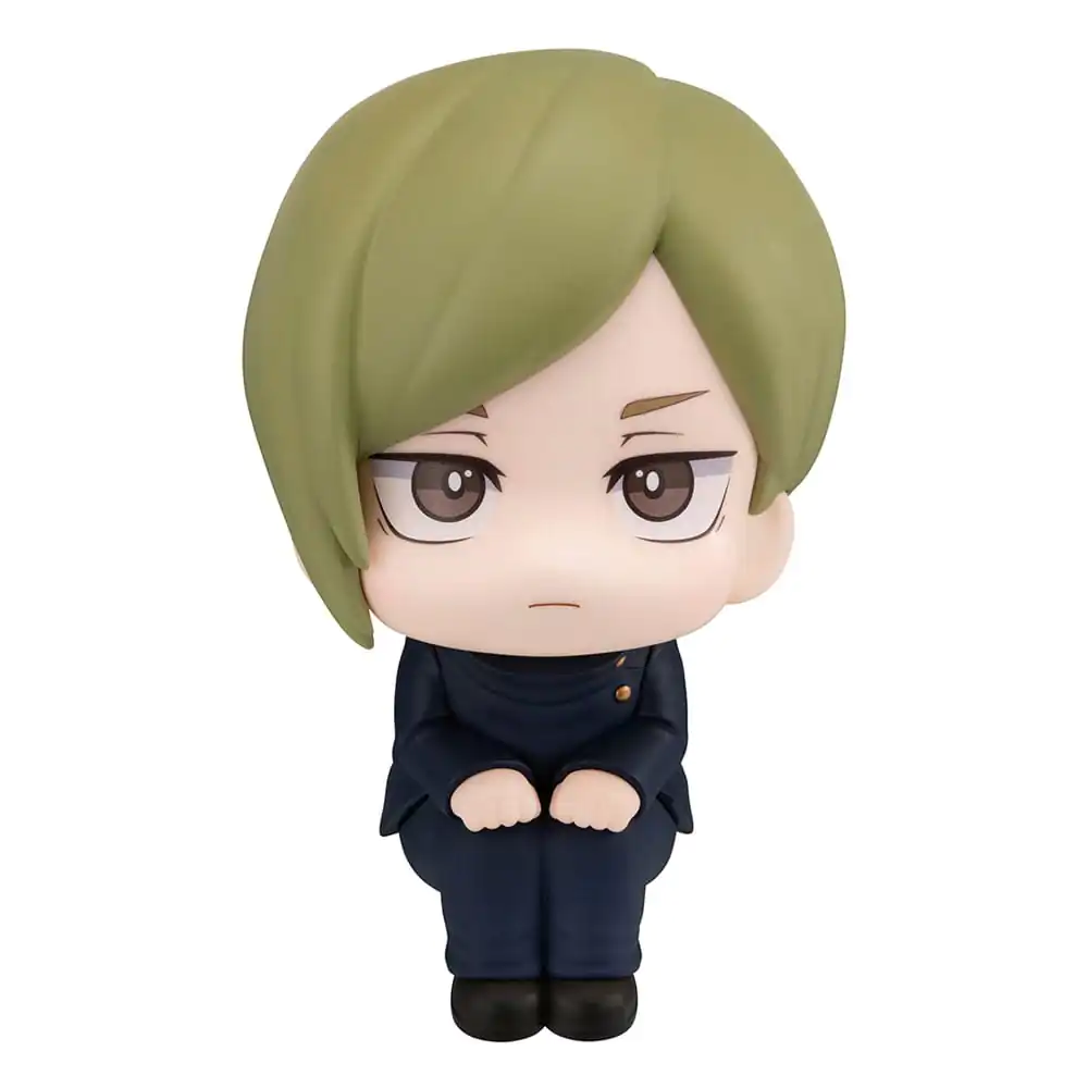 Jujutsu Kaisen Look Up statuie PVC Nanami Kento Kosen Ver. 11 cm poza produsului