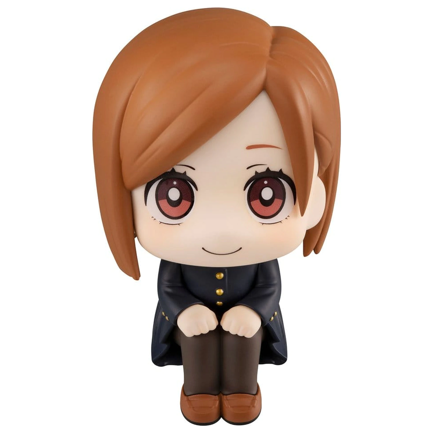 Jujutsu Kaisen Look Up figurina PVC Nobara Kugisaki 11 cm (Repeat) poza produsului