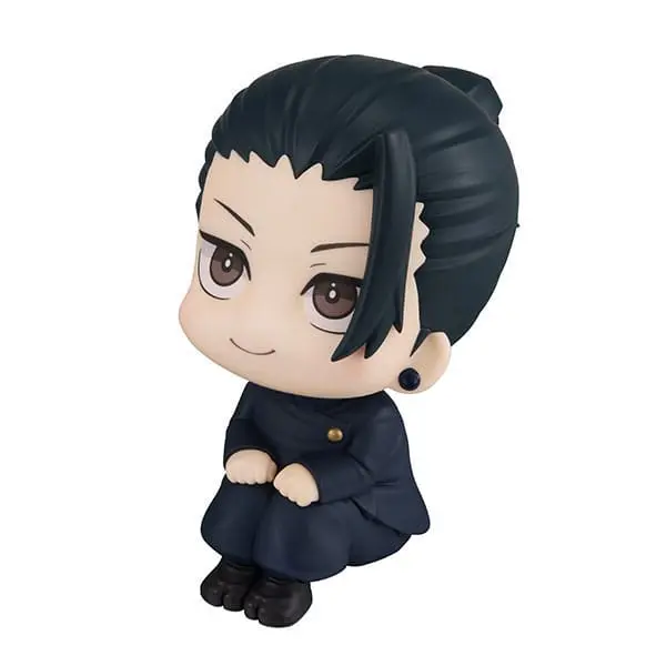 Jujutsu Kaisen Look Up Statuie PVC Suguru Geto Kosen Ver. 11 cm poza produsului