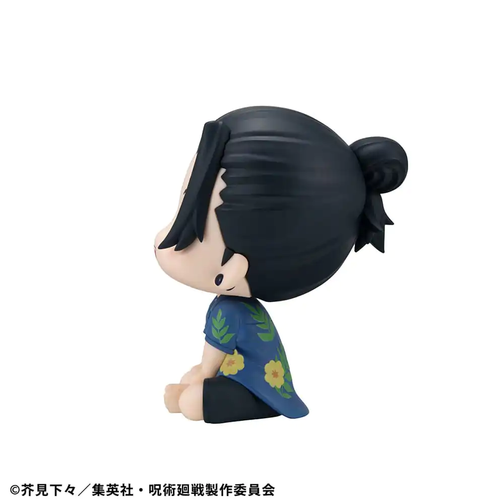 Jujutsu Kaisen Look Up Statuie PVC Suguru Geto Okinawa Ver. 11 cm poza produsului